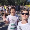 Участь Всеукраїнському забігу «Шаную Воїнів, біжу за Героїв України»