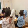 Визначення власного біологічного віку (науковий гурток)