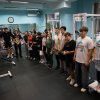 Турнір з класичного багатоповторного жиму лежачи (пауерліфтинг) в рамках Кубку пам’яті Віктора Огнев’юка - 2025