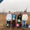 Змагання зі спортивного рієнтування (грудень 2025)