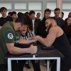 Студентські ігри міста Києва серед студентів ЗВО з армрестлінгу