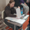 Участь в проведенні Всеукраїнських змагань «Пліч-о-пліч. Всеукраїнська шкільна ліга» з баскетболу