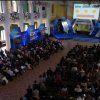Участь здобувачів кафедри фізичної терапії та ерготерапії у форумі-практикумі «Адаптивні та асистивні»