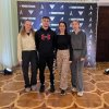 Участь здобувачів кафедри фізичної терапії та ерготерапії у форумі-практикумі «Адаптивні та асистивні»