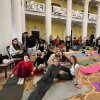 Участь здобувачів кафедри фізичної терапії та ерготерапії у форумі-практикумі «Адаптивні та асистивні»