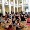 Участь здобувачів кафедри фізичної терапії та ерготерапії у форумі-практикумі «Адаптивні та асистивні»