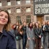 Участь здобувачів кафедри фізичної терапії та ерготерапії у форумі-практикумі «Адаптивні та асистивні»