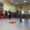 Профорієнтація в ДЮСШ з боротьби та боксу