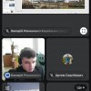 Захід щодо інформування про трагедію на ЧАЕС 