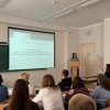 ІІ Студентська наукова конференція «Active Life — Healthy Nation: Scientific And Practical Aspects Of Physical Culture, Sports And Physical Therapy»