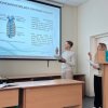ІІ Студентська наукова конференція «Active Life — Healthy Nation: Scientific And Practical Aspects Of Physical Culture, Sports And Physical Therapy»
