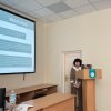 ІІ Студентська наукова конференція «Active Life — Healthy Nation: Scientific And Practical Aspects Of Physical Culture, Sports And Physical Therapy»