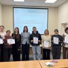 ІІ Студентська наукова конференція «Active Life — Healthy Nation: Scientific And Practical Aspects Of Physical Culture, Sports And Physical Therapy»