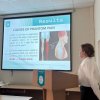 ІІ Студентська наукова конференція «Active Life — Healthy Nation: Scientific And Practical Aspects Of Physical Culture, Sports And Physical Therapy»