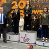 Чемпіонати України з класичного пауерліфтингу серед юніорів та юніорок 2026 року