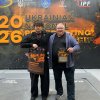 Чемпіонати України з класичного пауерліфтингу серед юніорів та юніорок 2026 року