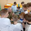 Спортивний захід «Відкриті фестивалі футболу» (29.04.2026)