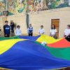 Спортивний захід «Відкриті фестивалі футболу» (29.04.2026)