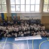 Спортивний захід «Відкриті фестивалі футболу» (29.04.2026)