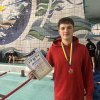 Змагання з плавання в рамках ХХІ Універсіади м. Києва