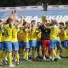 Бронзовий тріумф грінченківців