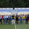 Бронзовий тріумф грінченківців